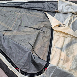 콜맨 코쿤2 이너텐트 판매합니다. 이미지