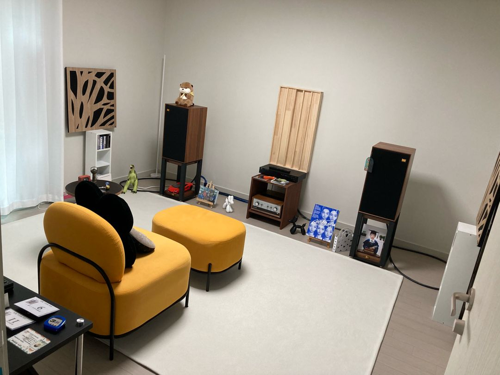 leak230 리크인티앰프 이미지