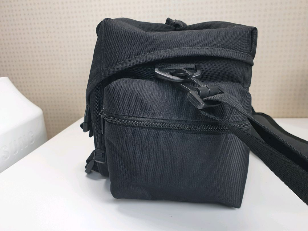 캐논 9361 미러리스 DSLR 카메라 가방 이미지