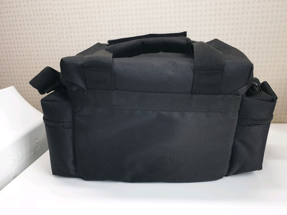 캐논 9361 미러리스 DSLR 카메라 가방 이미지