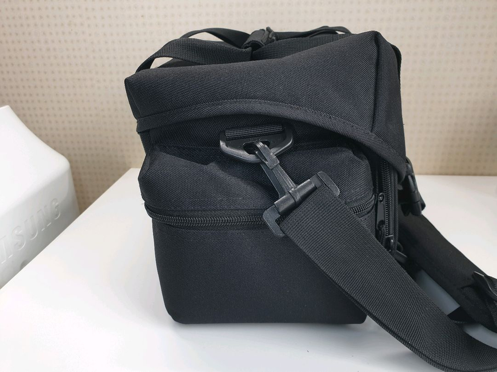 캐논 9361 미러리스 DSLR 카메라 가방 이미지