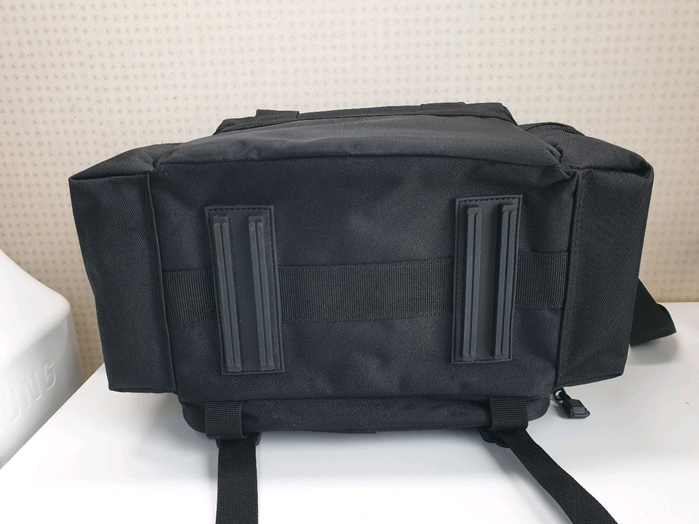 캐논 9361 미러리스 DSLR 카메라 가방 이미지