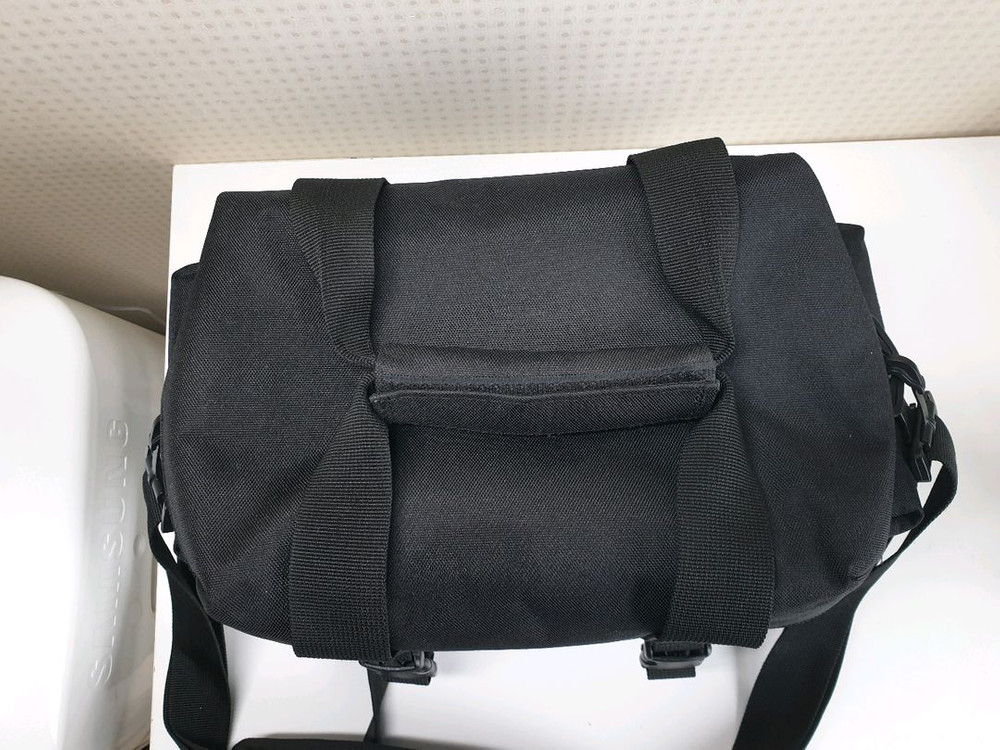 캐논 9361 미러리스 DSLR 카메라 가방 이미지