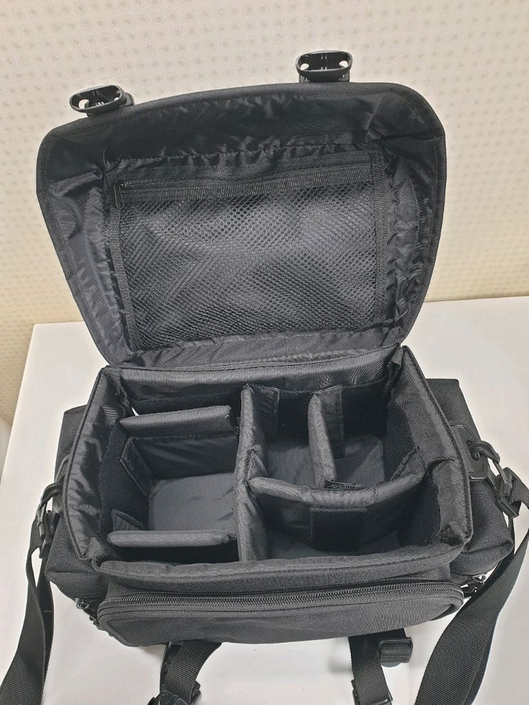 캐논 9361 미러리스 DSLR 카메라 가방 이미지