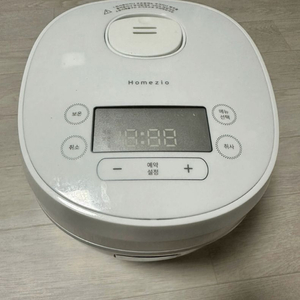 홈지오저당밥솥 tos-002 이미지
