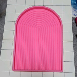 실리콘 몰드 - 제스모나이트 수성아크릴레진 이미지