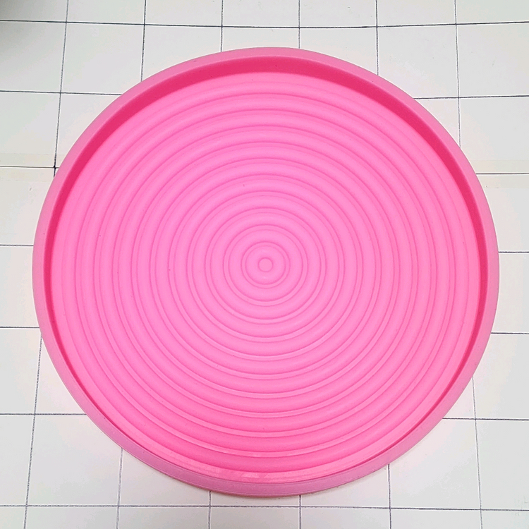 실리콘 몰드 - 제스모나이트 수성아크릴레진 이미지