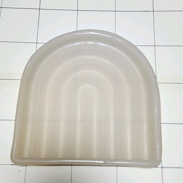 실리콘 몰드 - 제스모나이트 수성아크릴레진 이미지