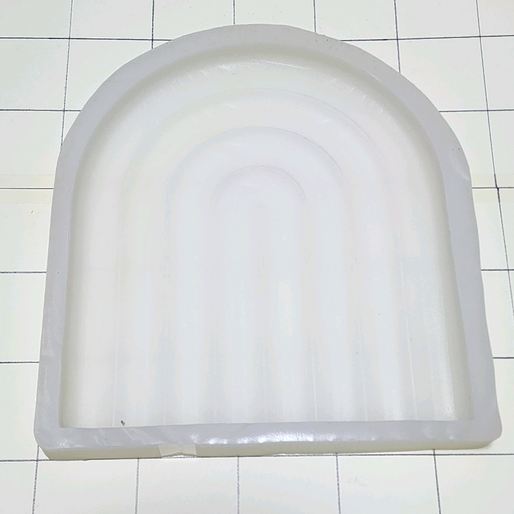 실리콘 몰드 - 제스모나이트 수성아크릴레진 이미지