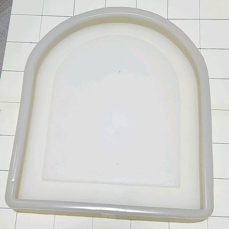 실리콘 몰드 - 제스모나이트 수성아크릴레진 이미지