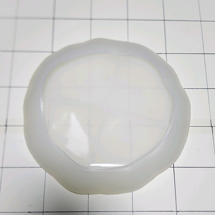 실리콘 몰드 - 제스모나이트 수성아크릴레진 이미지