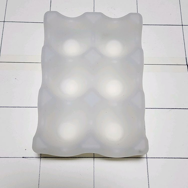 실리콘 몰드 - 제스모나이트 수성아크릴레진 이미지