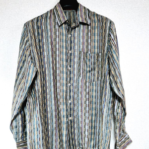 미쏘니 이탈리아정품 골드라벨 남방 이미지