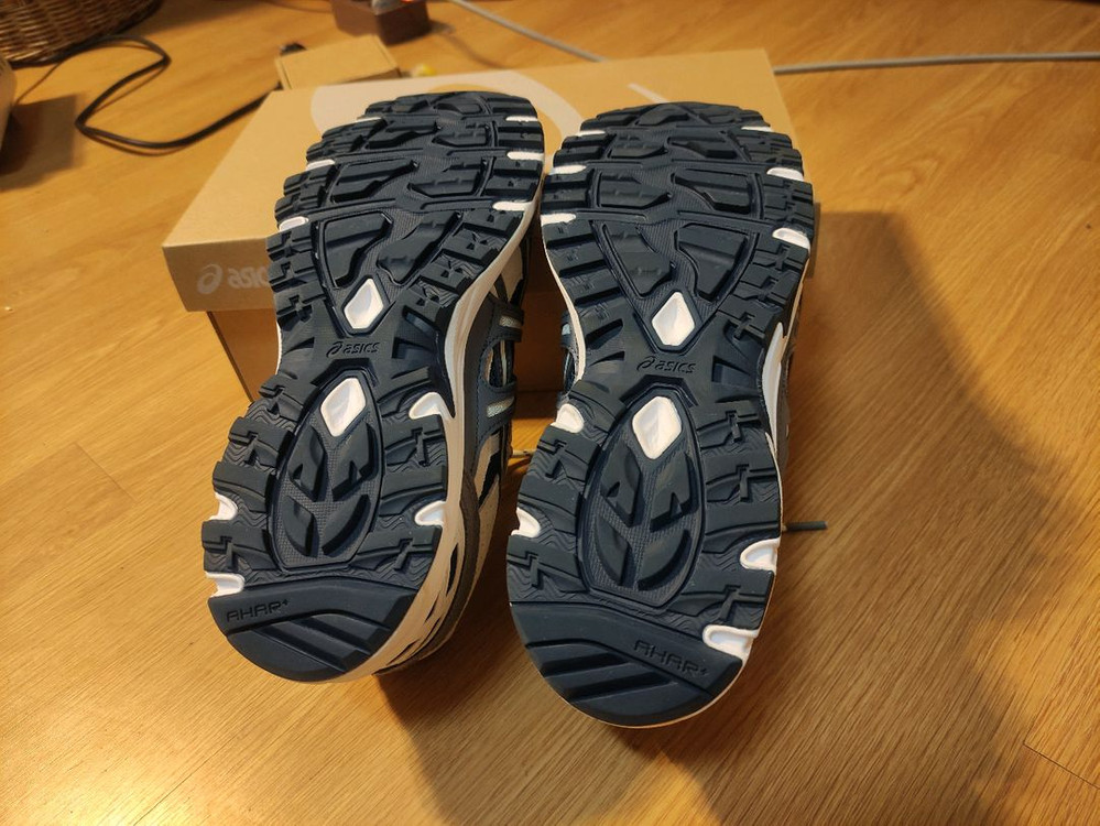 아식스 젤소노마 15-50 (270) 프렌치 블루 이미지