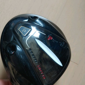 까무이 TP-07 질소 충전 드라이버 헤드 이미지