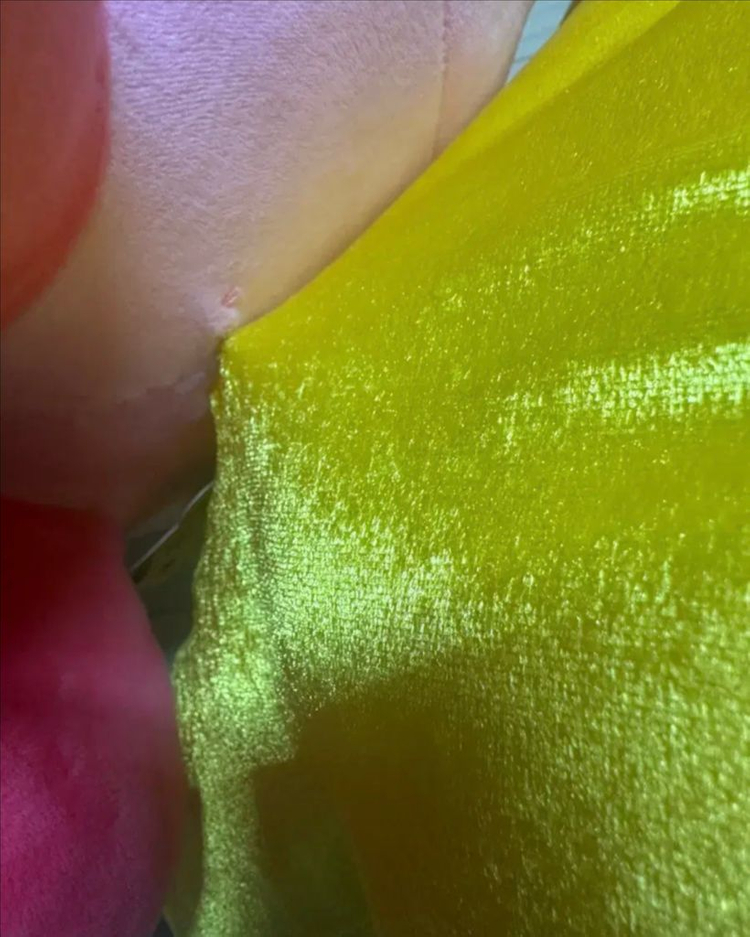 별의 커비 인형 이미지