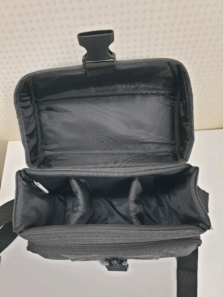 캐논 3070 미러리스 DSLR 카메라 가방 이미지