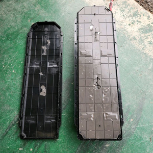 나인봇 10s6p 18650 배터리 몰딩팩 이미지