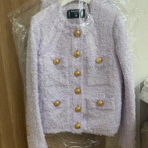 발망 라벤더 셋업 34 이미지