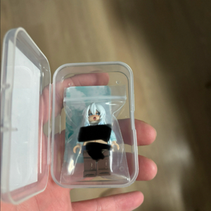 레고 커스텀 MH 마오하나비 이미지