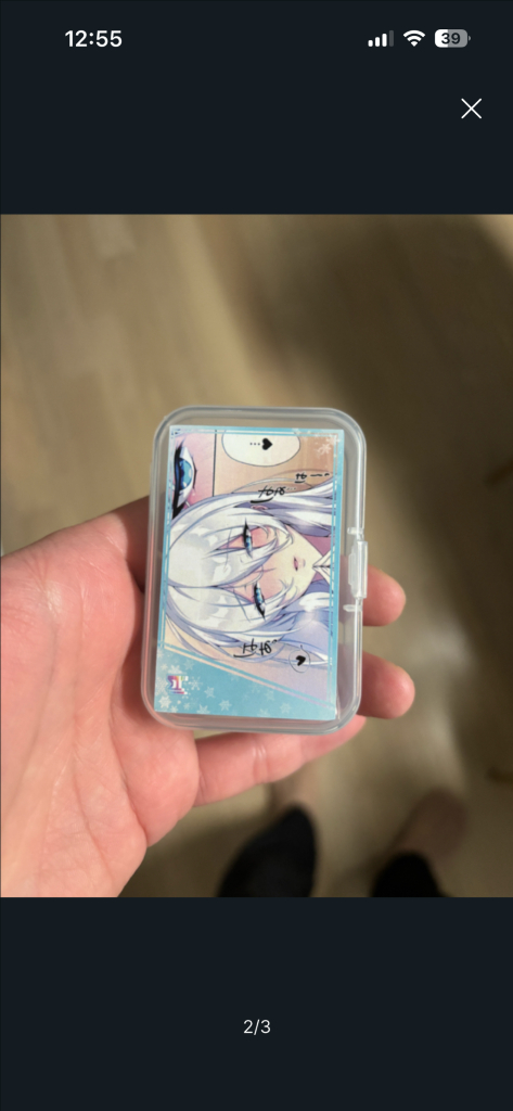 레고 커스텀 MH 마오하나비 이미지