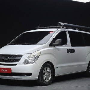 그랜드 스타렉스 캠핑카 이미지