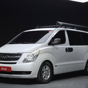 그랜드 스타렉스 캠핑카 이미지