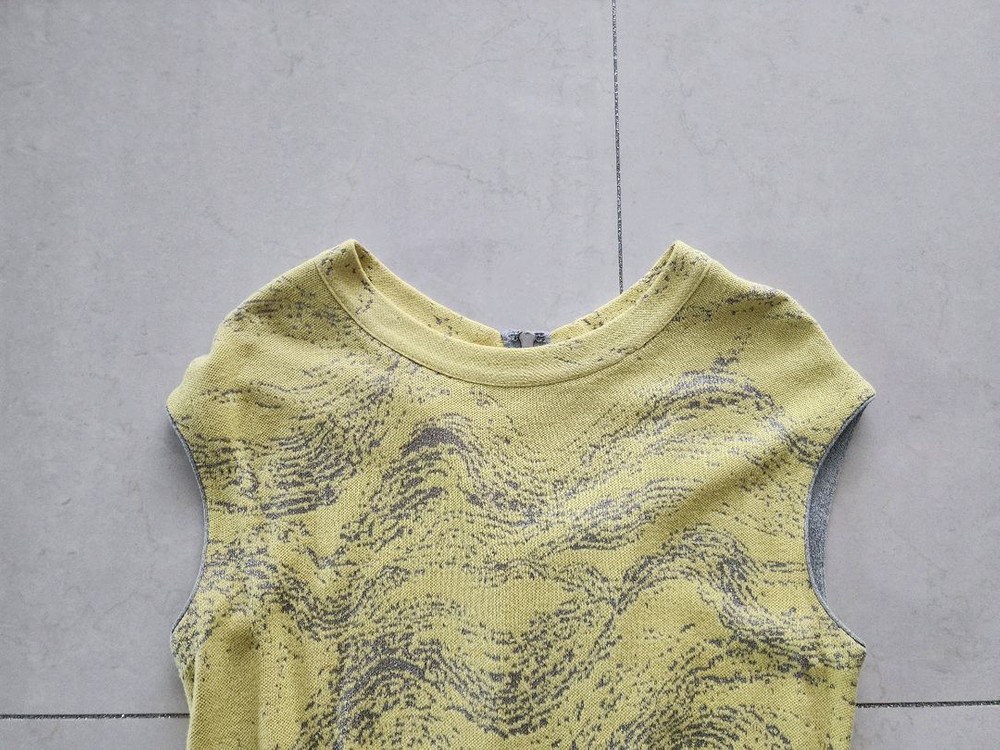 시스템 여성 봄 니트원피스 프리사이즈팔아요 이미지