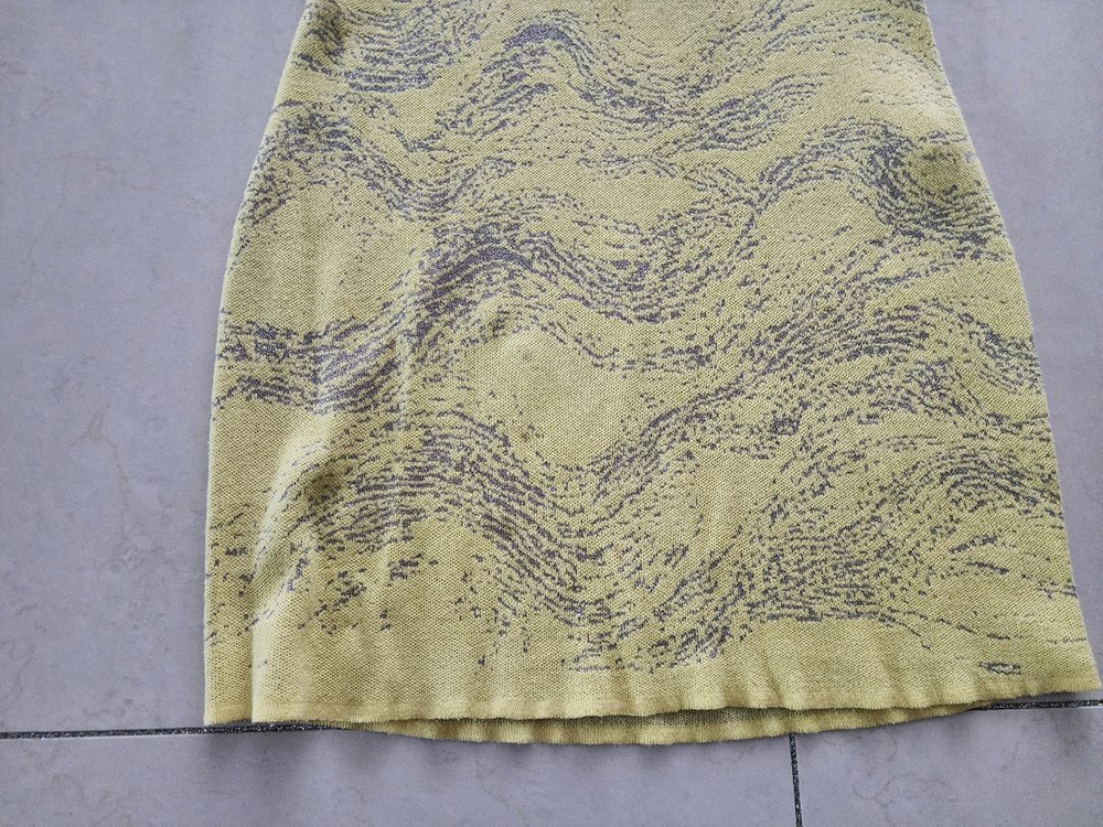 시스템 여성 봄 니트원피스 프리사이즈팔아요 이미지