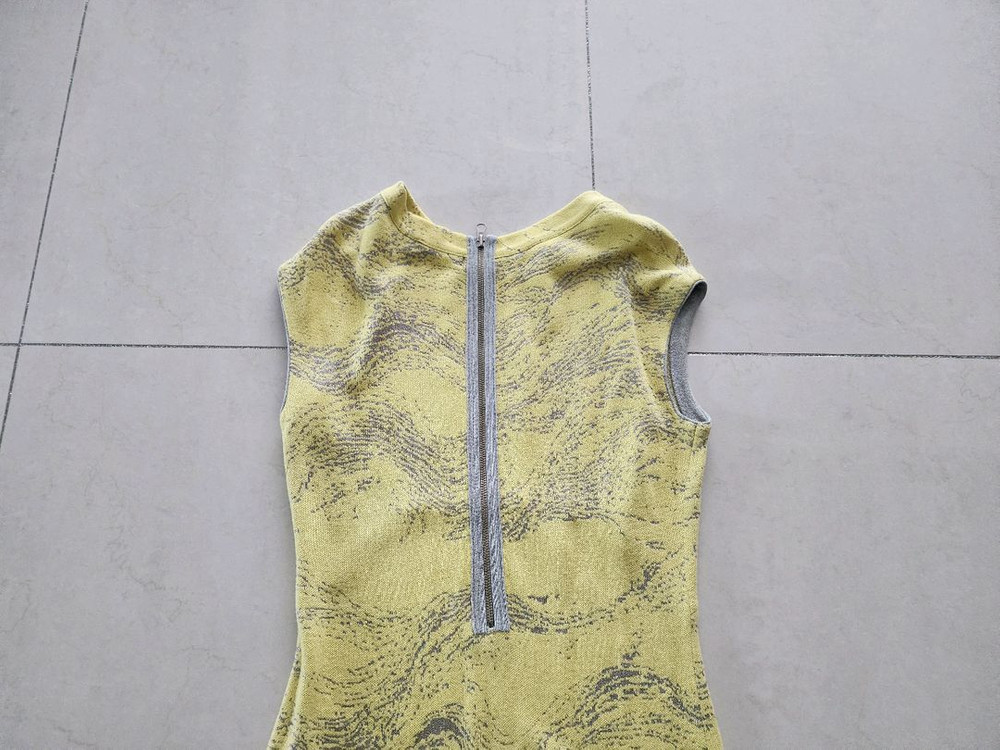 시스템 여성 봄 니트원피스 프리사이즈팔아요 이미지