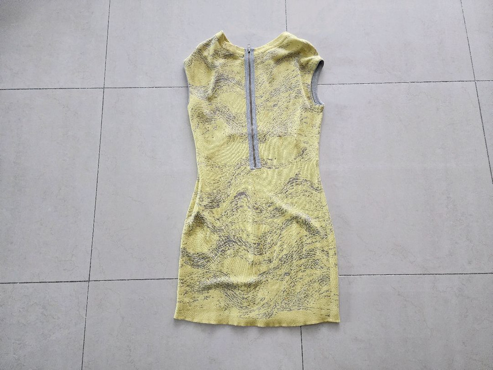 시스템 여성 봄 니트원피스 프리사이즈팔아요 이미지