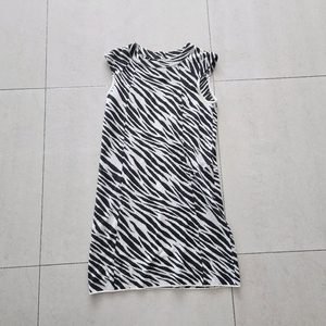 시스템 여성 봄 니트원피스 프리사이즈팔아요 이미지