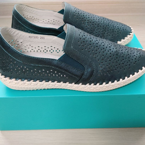 나무하나 남녀 공용 태깅 스니커즈 ( 사이즈 255mm ) 이미지