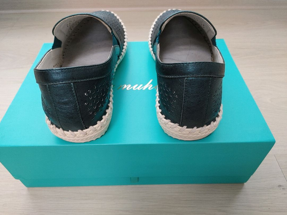 나무하나 남녀 공용 태깅 스니커즈 ( 사이즈 255mm ) 이미지