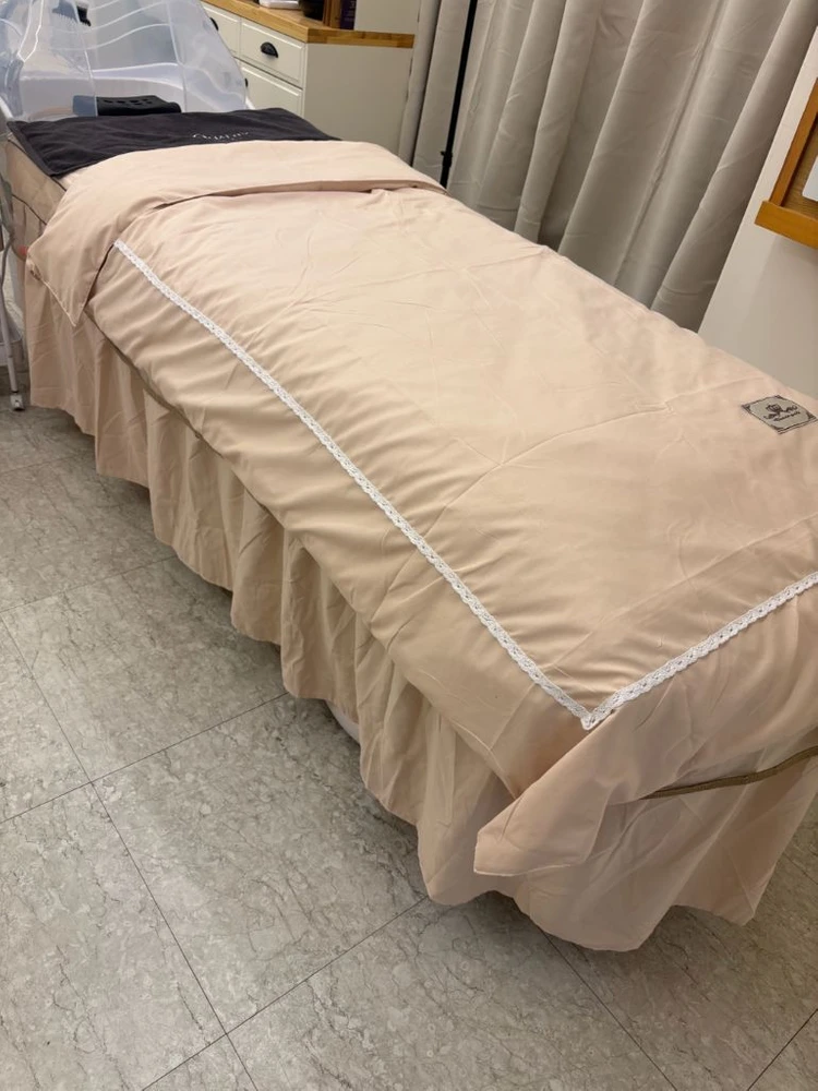 미용전동베드 이미지