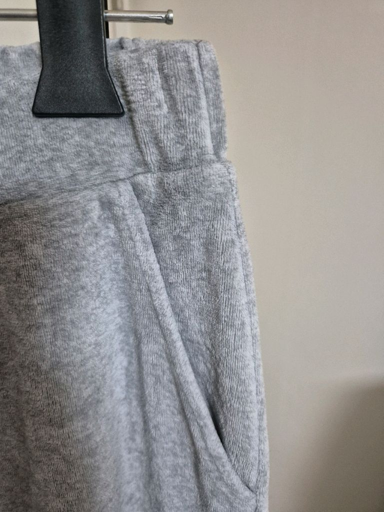 R2W 알투더블유 아비오 팬츠 그레이 1 이미지