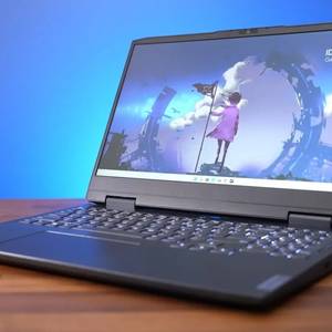 [최저가]레노버 16인치 게이밍노트북 게이밍3i(i5-12th/3060/램32GB) 이미지