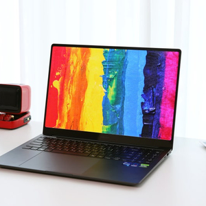 [최저가]삼성 16인치 게이밍노트북 갤럭시북(i9-13th/4070/램32GB/1TB/OLED) 이미지