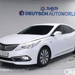 [현대]그랜저 HG 하이브리드 PREMIUM (5인승) #앱특가 이미지