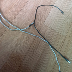 USB-C 케이블 이미지