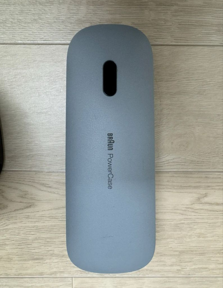 브라운 s9 pro 전기면도기 세트 팝니다 이미지