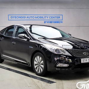 [현대]그랜저 HG 하이브리드 PREMIUM #앱특가 이미지