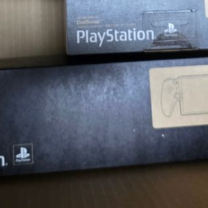 일괄)ps5 30주년 포탈 + 메탈기어솔리드 델타 한정판 이미지