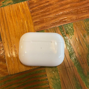 에어팟 프로2세대 c타입 깨끗 이미지