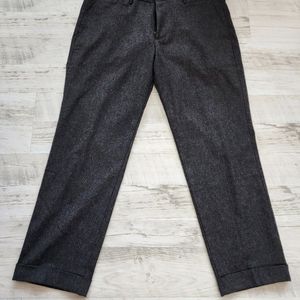 GAP 갭 남성 슬랙스 (34~35)인치 사이즈 남자 정장 바지 트라우저 이미지