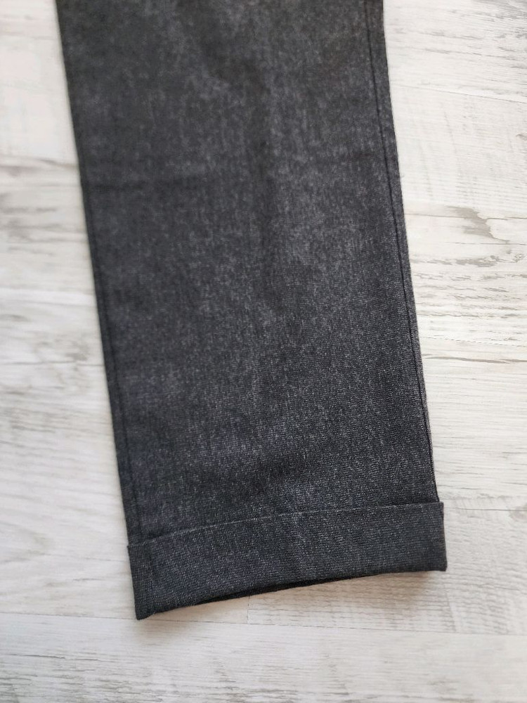 GAP 갭 남성 슬랙스 (34~35)인치 사이즈 남자 정장 바지 트라우저 이미지