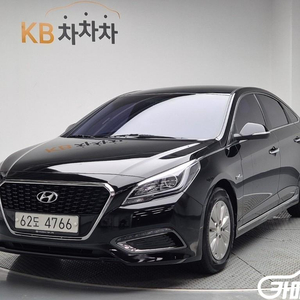 [현대]LF 쏘나타 하이브리드 2.0 모던 (5인승) #앱특가 이미지