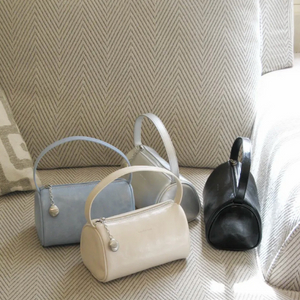 썸웨어버터 Loli tote bag 크림 이미지