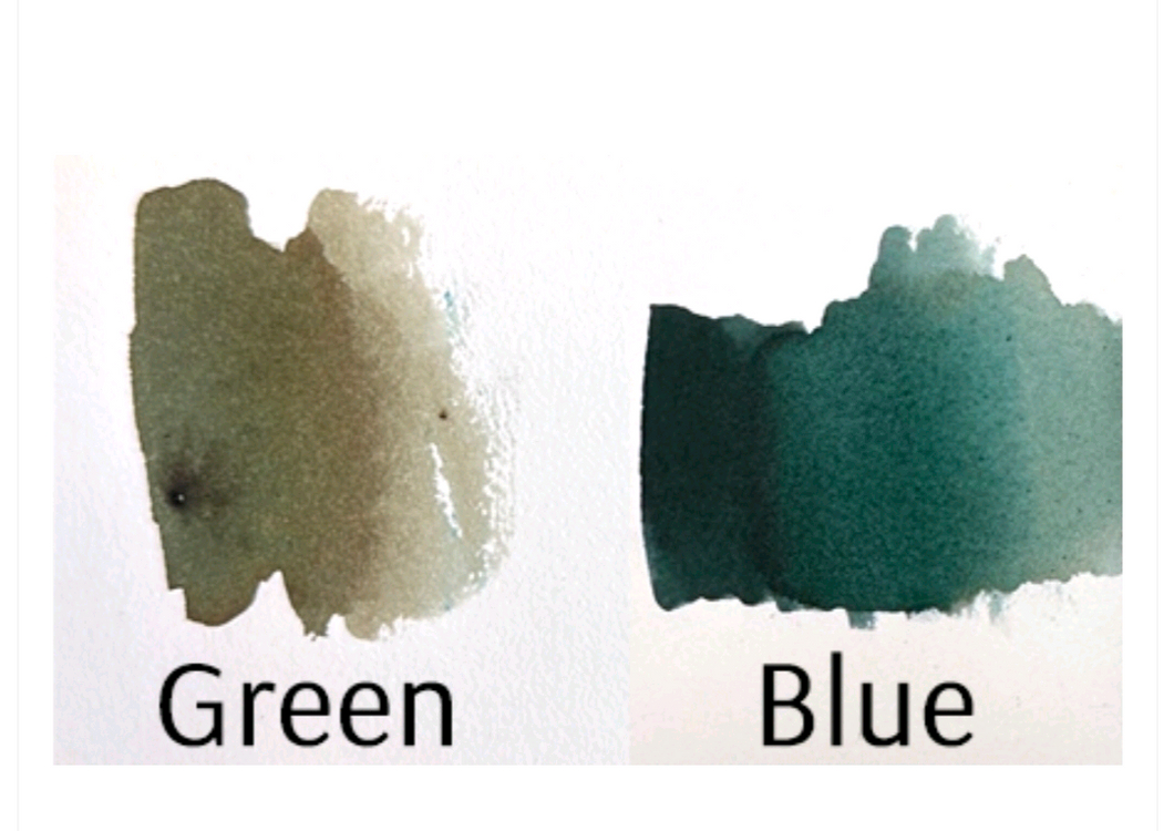 비스터 잉크 파우더 영문캘리그라피 딥펜 잉크 이미지