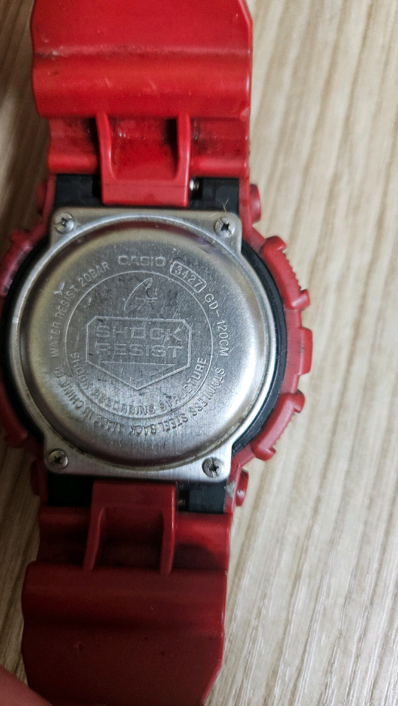 지샥카모시계 이미지